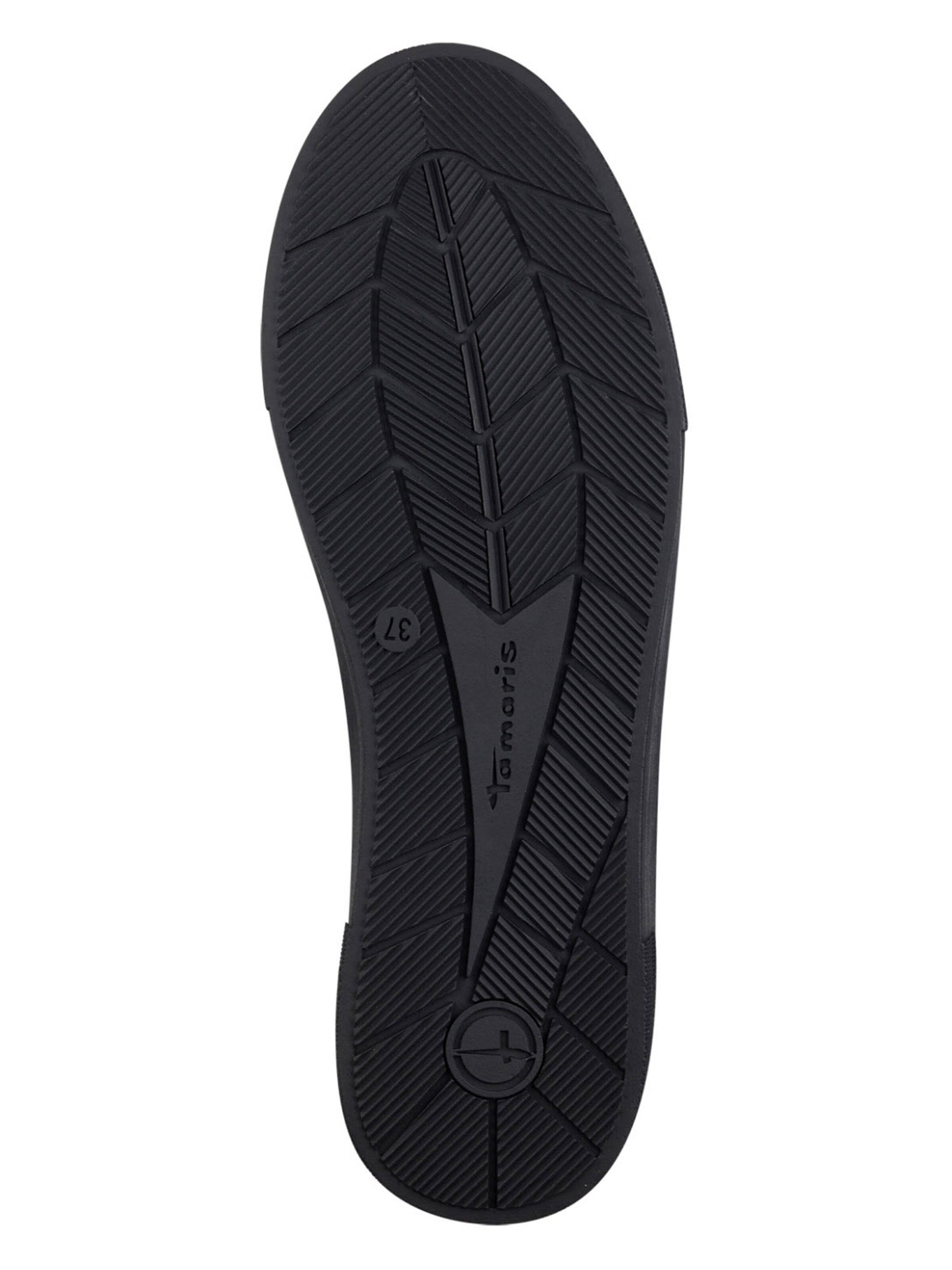Tamaris Sneakers in Black