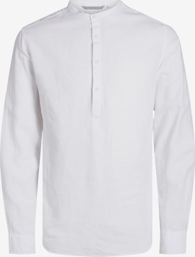 Marškiniai 'Maze' iš JACK & JONES, spalva – balta, Prekių apžvalga