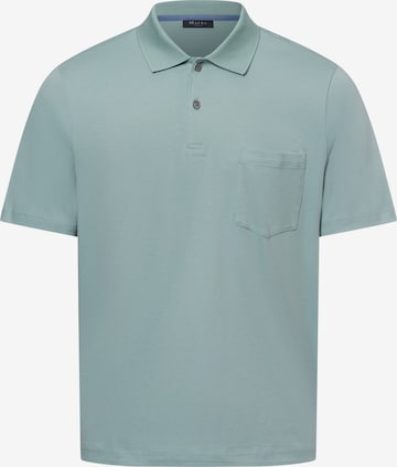 MAERZ Muenchen Shirt in Green: front