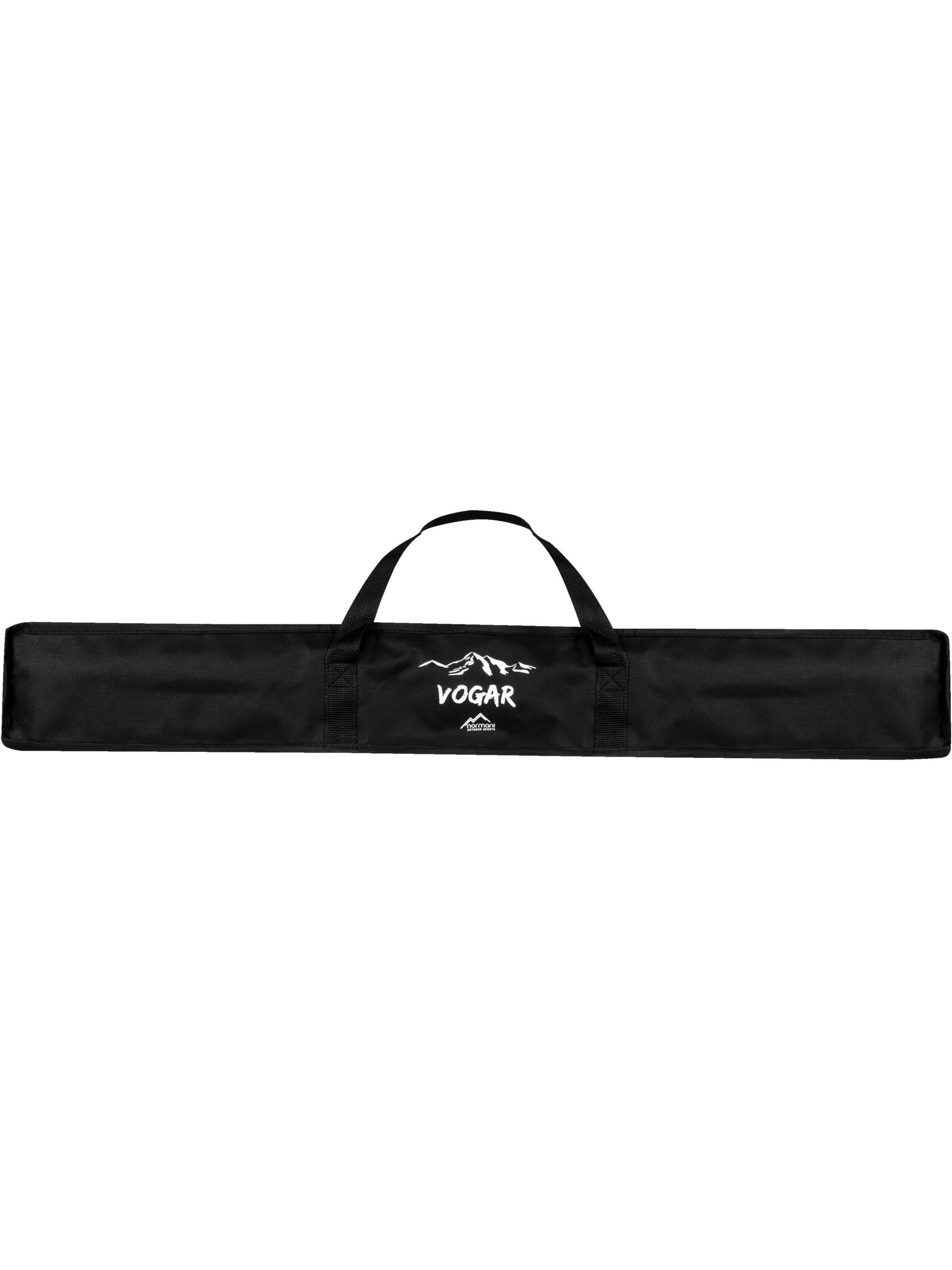 normani Table 'Vogar' in Silver