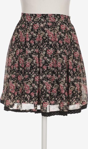 New Look Petite Skirt in L in Black: front