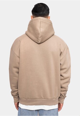 Dropsize - Sudadera 'Embo' en beige