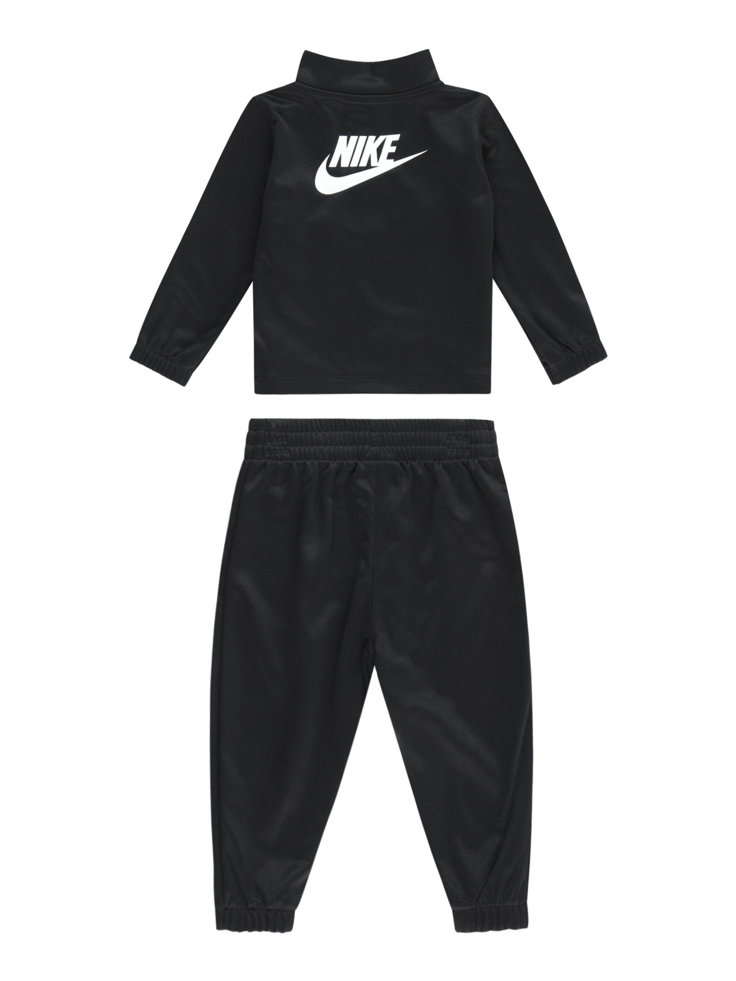 Nike Sportswear Joggingová souprava – černá