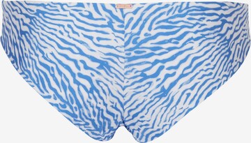 O'NEILL Sportowy dół bikini 'Maoi' w kolorze niebieski
