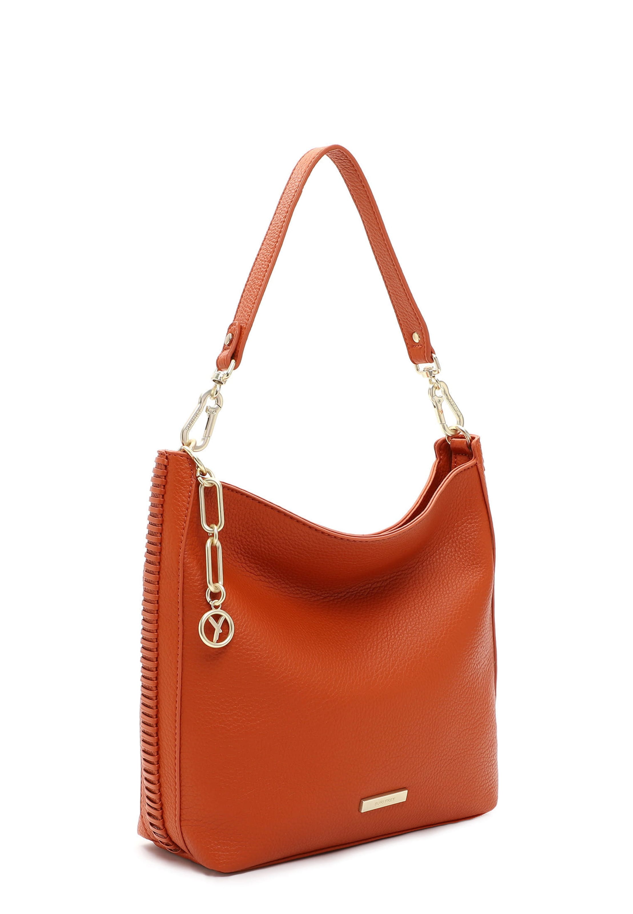 Suri Frey Válltáskák 'Daggy' - narancs