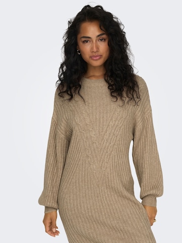 Abito in maglia 'Allie' di ONLY in beige