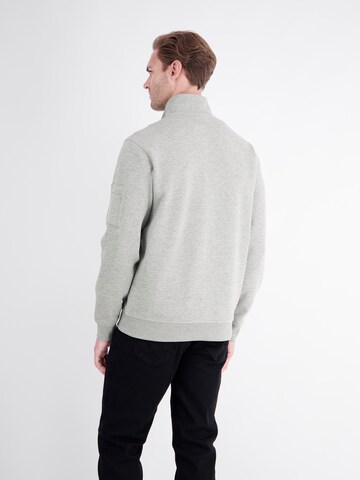 LERROS Jacke in Grau