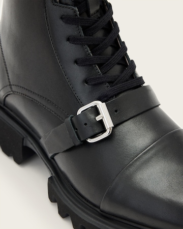 AllSaints Ботинки 'TORI' в Черный