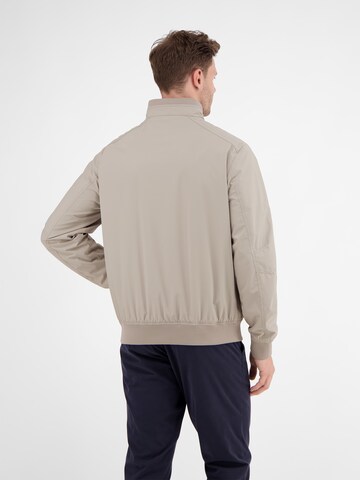 LERROS Weatherproof jacket in Beige