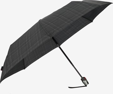 KNIRPS Umbrella 'T.200 ' in Grey: front