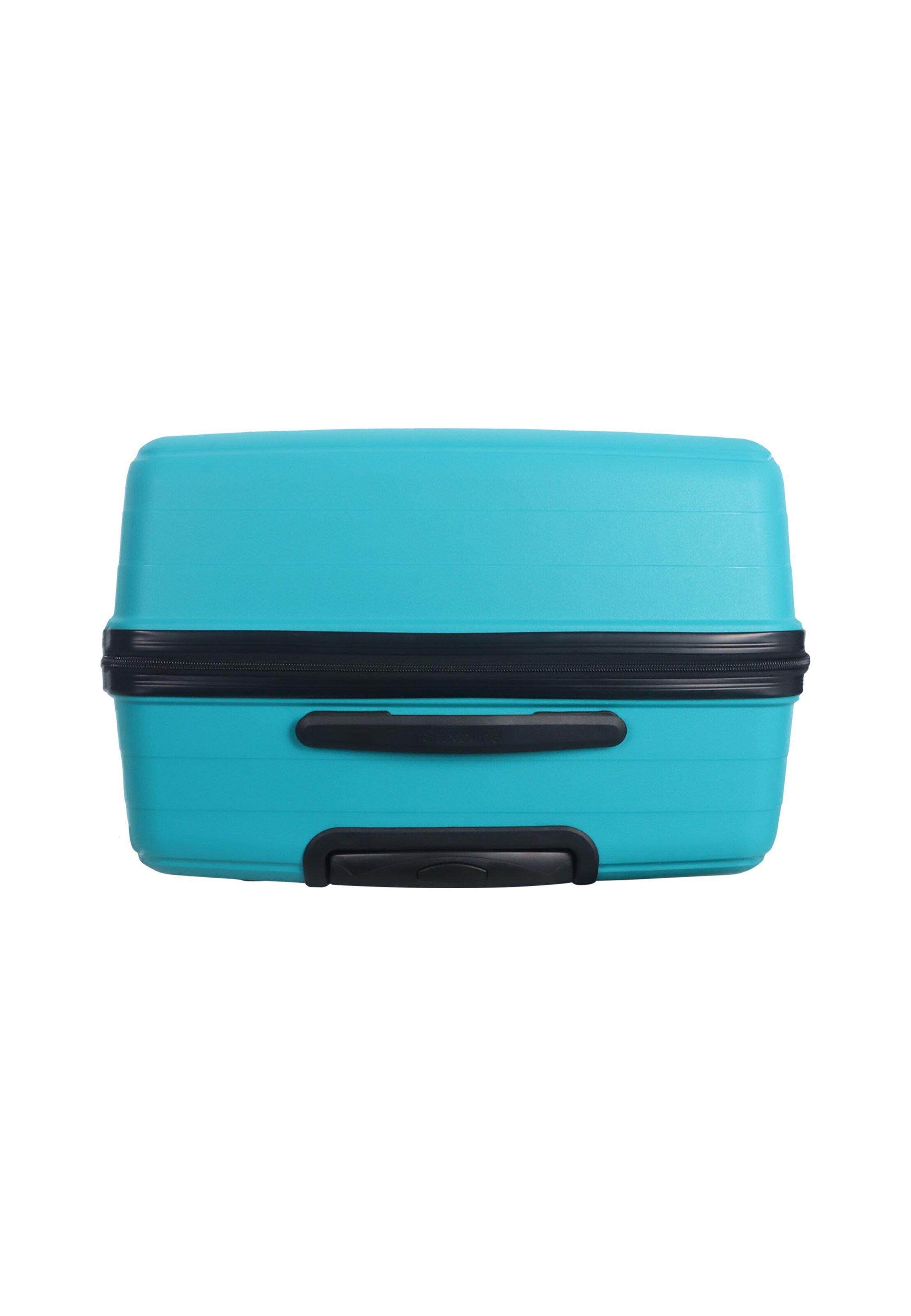 Saxoline Suitcase 'Fiesta Large' in Blue