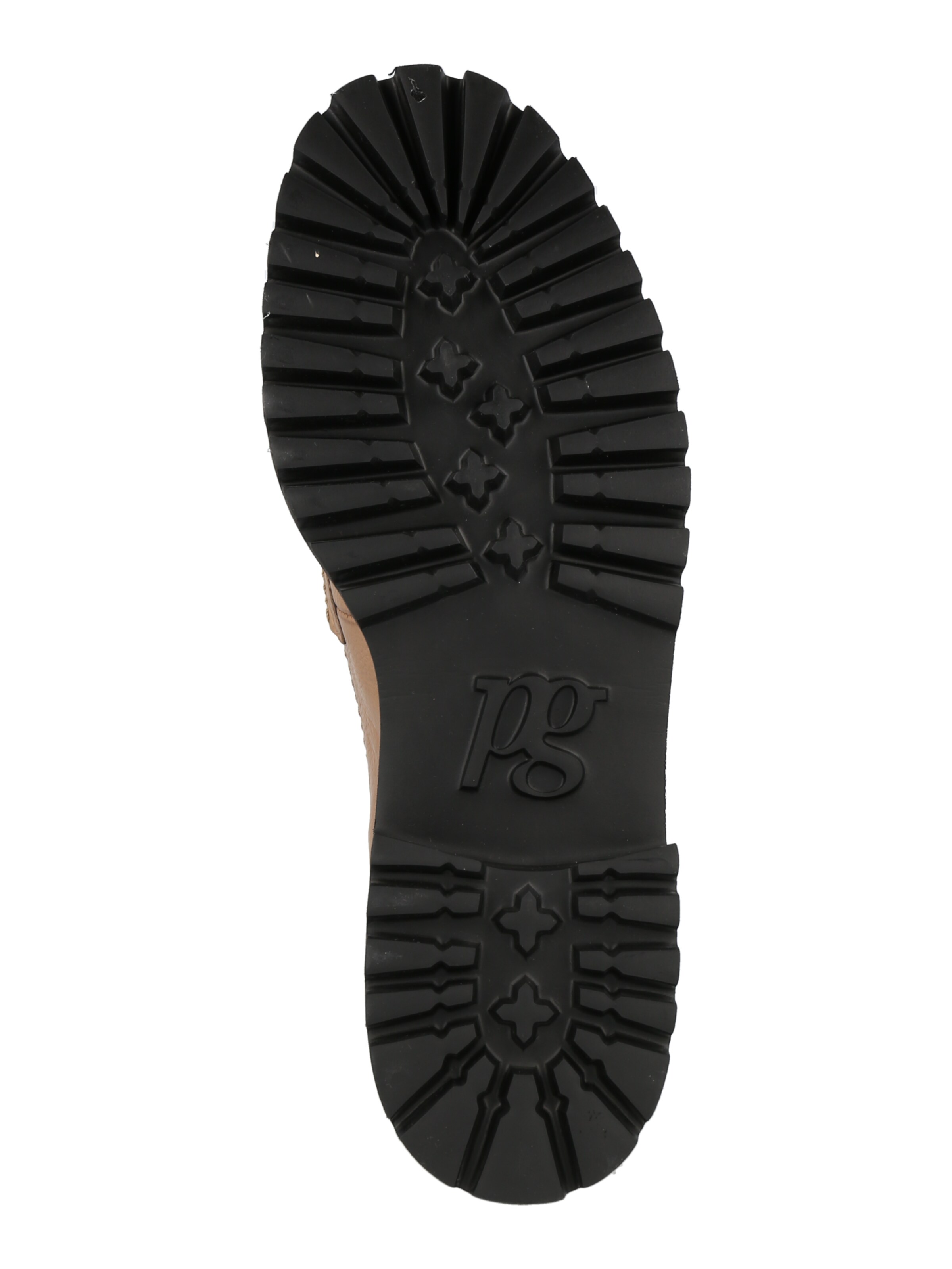 Paul Green Slipper in Beige