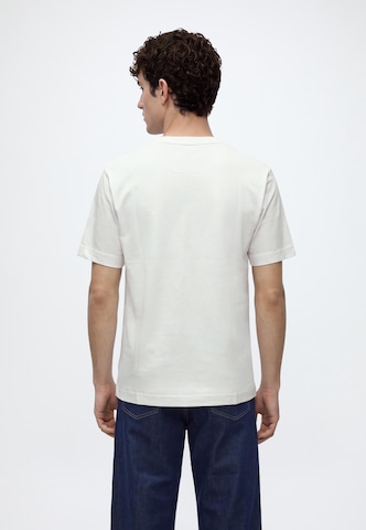 Marc O'Polo Bluser & t-shirts i hvid
