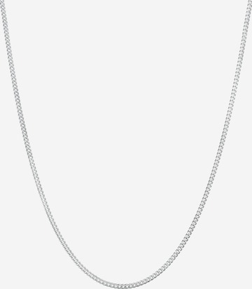 ELLI Halskette Basic Kette in Silber: predná strana