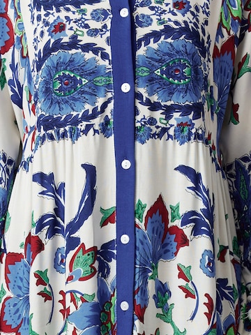 Trendyol Ruha - kék