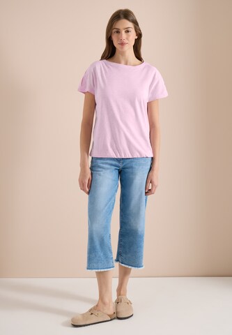 CECIL T-Shirt in Pink
