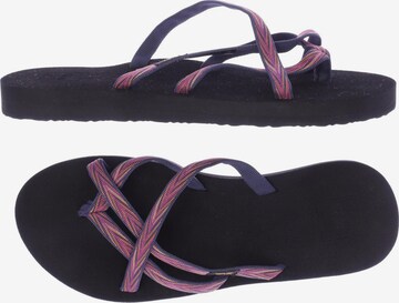 TEVA Sandals & High-Heeled Sandals in 40 in Pink: front