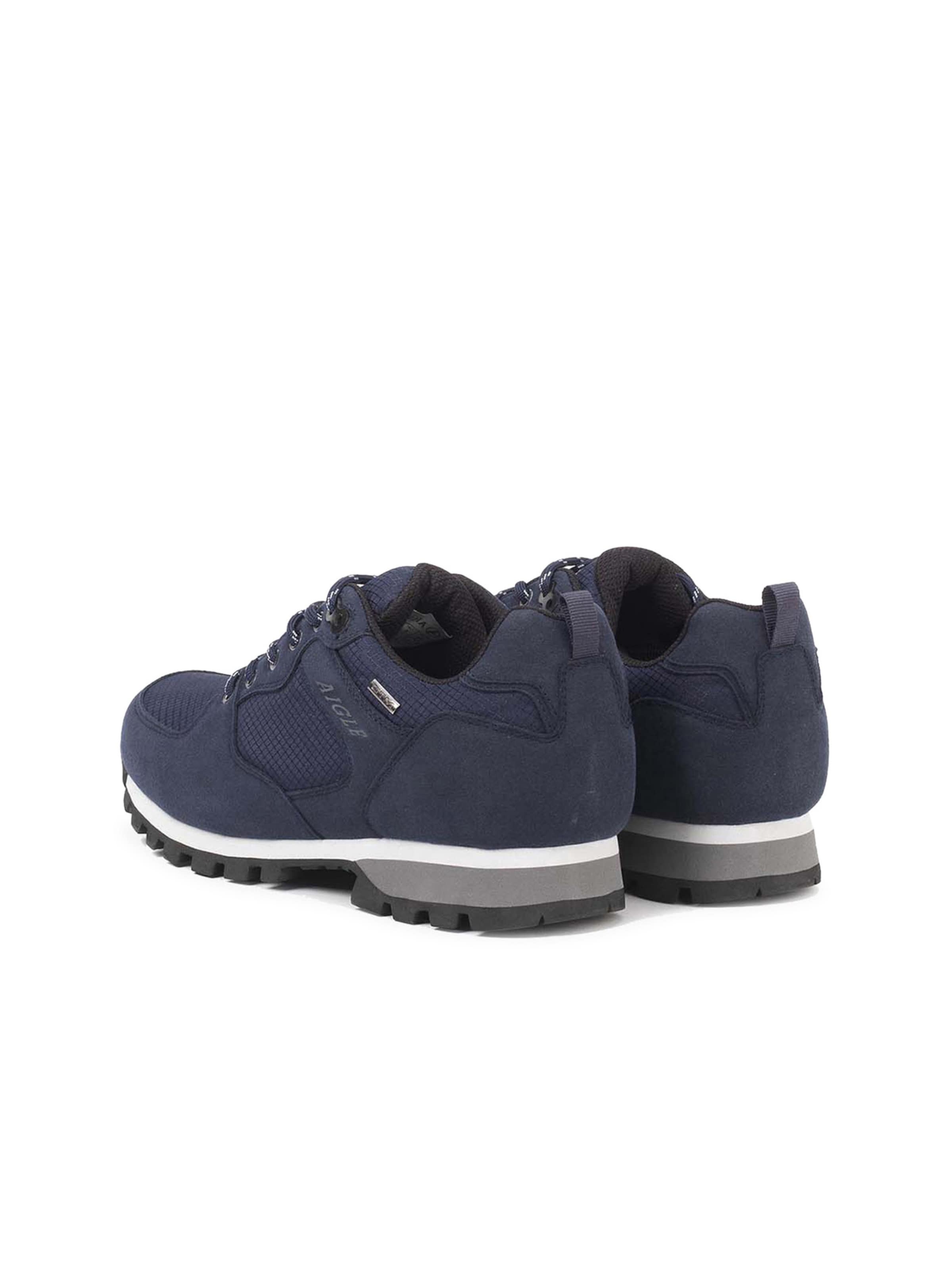 AIGLE Sneakers laag 'Plutno MTD' in Blauw