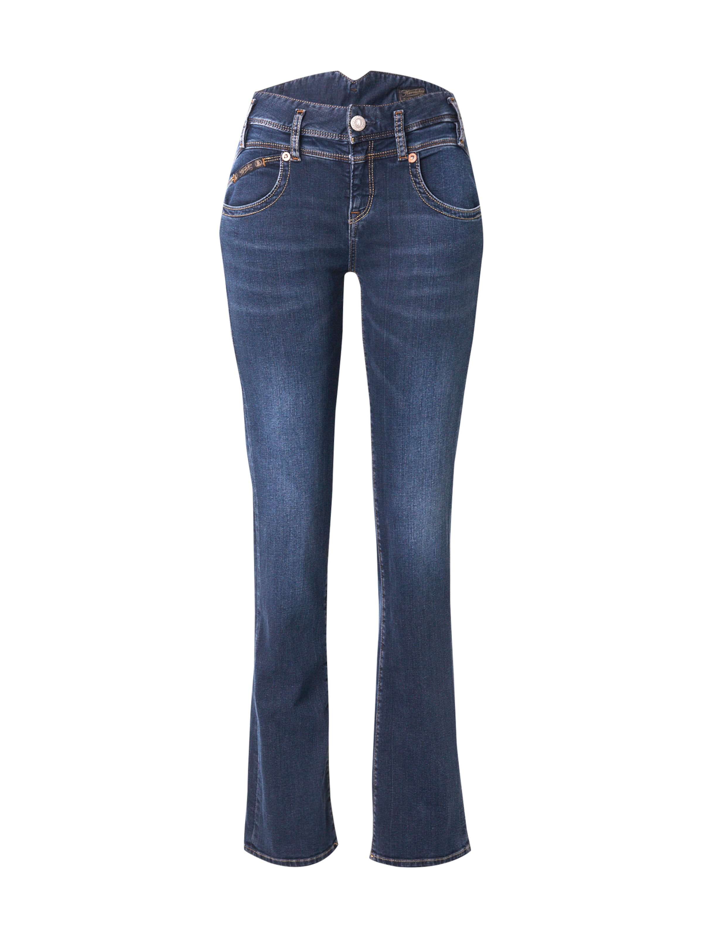 Herrlicher Jeans in Dark blue, Item view