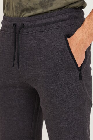 BLEND Regular Broek 'Svenson' in Grijs
