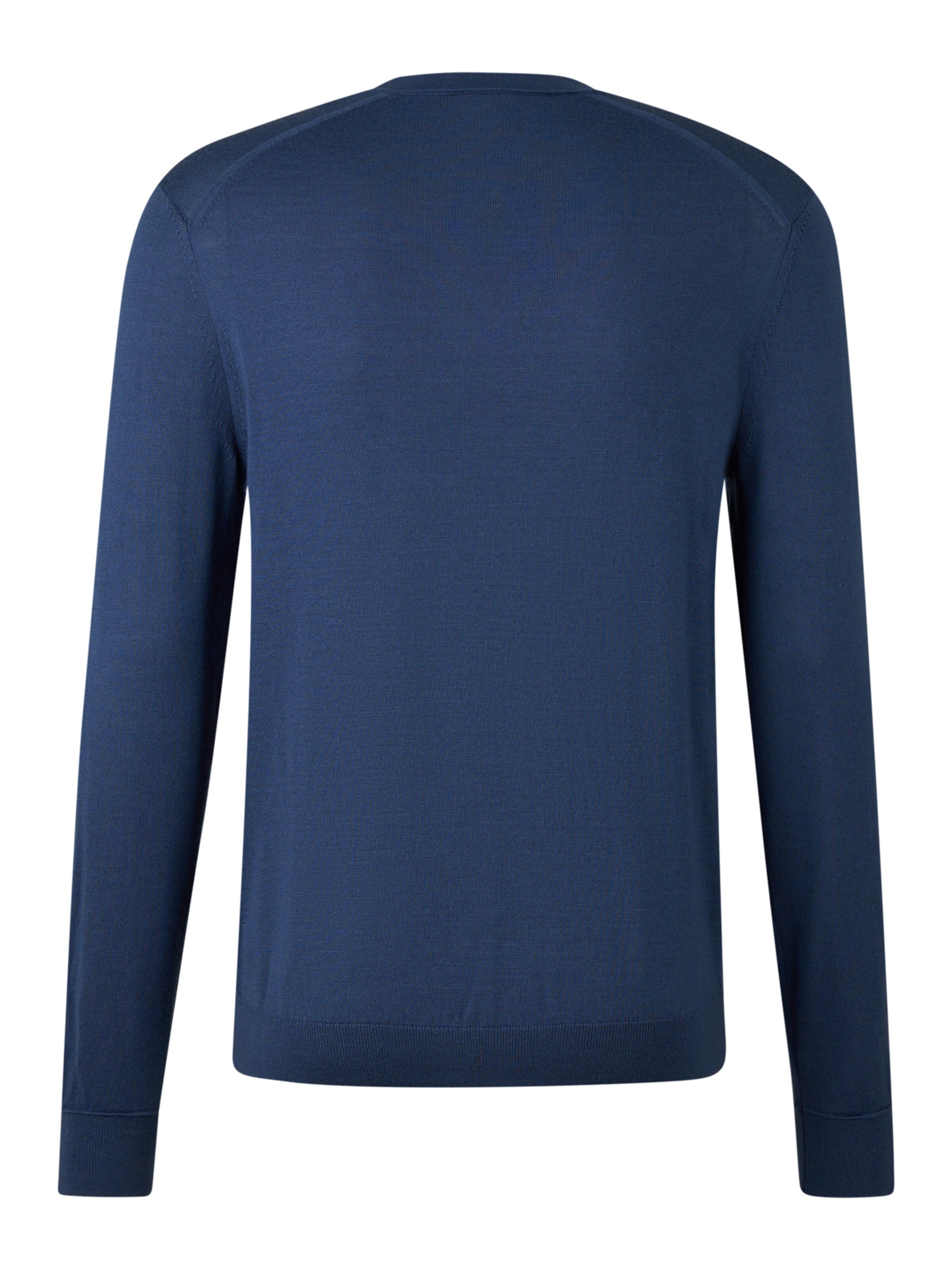 BOGNER Sweater 'Ole' in Blue