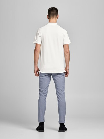 T-Shirt JACK & JONES en blanc