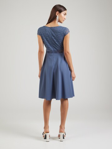 Vera Mont Cocktail dress in Blue