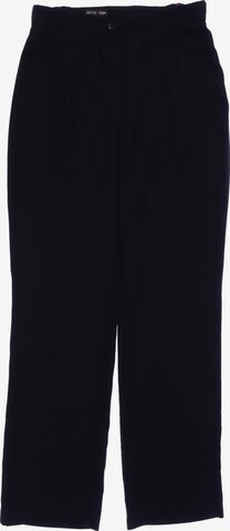 OTTO KERN Pants in L in Black: front