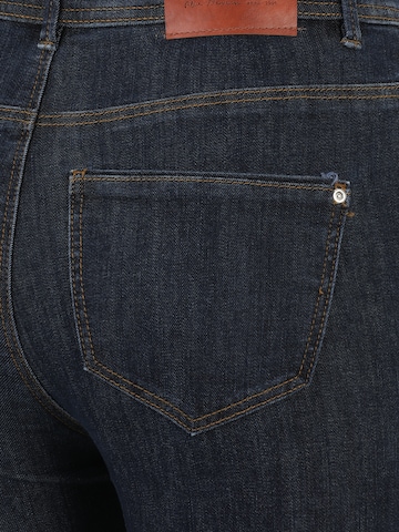 Only Tall Flared Jeans 'ONLWAUW' in Blau