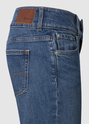 Pepe Jeans - regular Vaquero en azul
