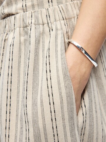 OBJECT Loosefit Παντελόνι χάρεμ 'OBJBelem' σε μπεζ