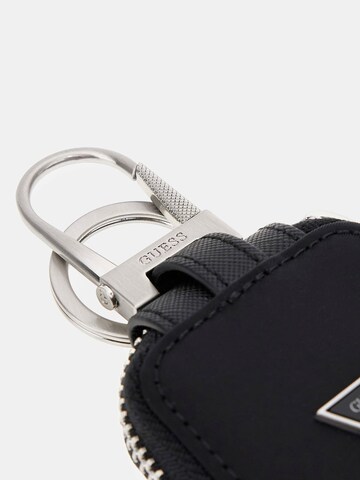 GUESS Case 'Milano' in Black