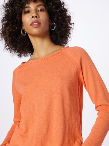 Rich & Royal - Camiseta en naranja