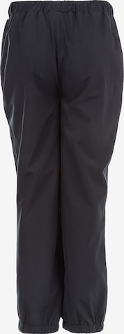 ZigZag Regular Athletic Pants 'Bloomer' in Black