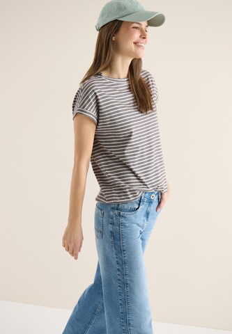 CECIL Shirt in Brown: front