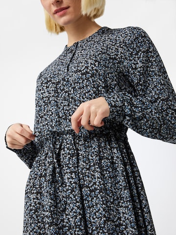 Robe 'Tanisa' Moves en bleu