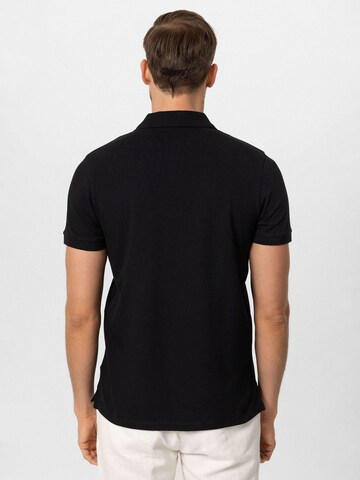 T-Shirt Antioch en vert
