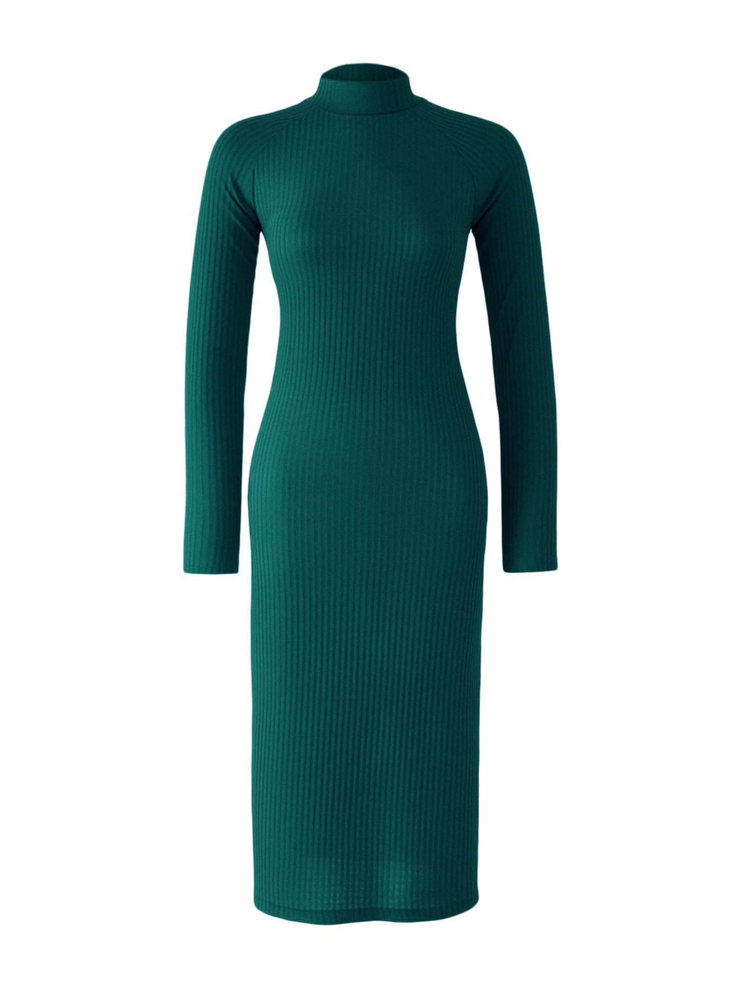 Trendyol Φόρεμα σε πράσινο: μπροστά