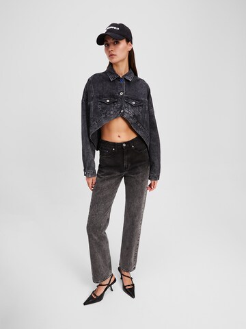 KARL LAGERFELD JEANS Обычный Джинсы в Черный