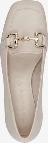 TAMARIS Pumps in Beige