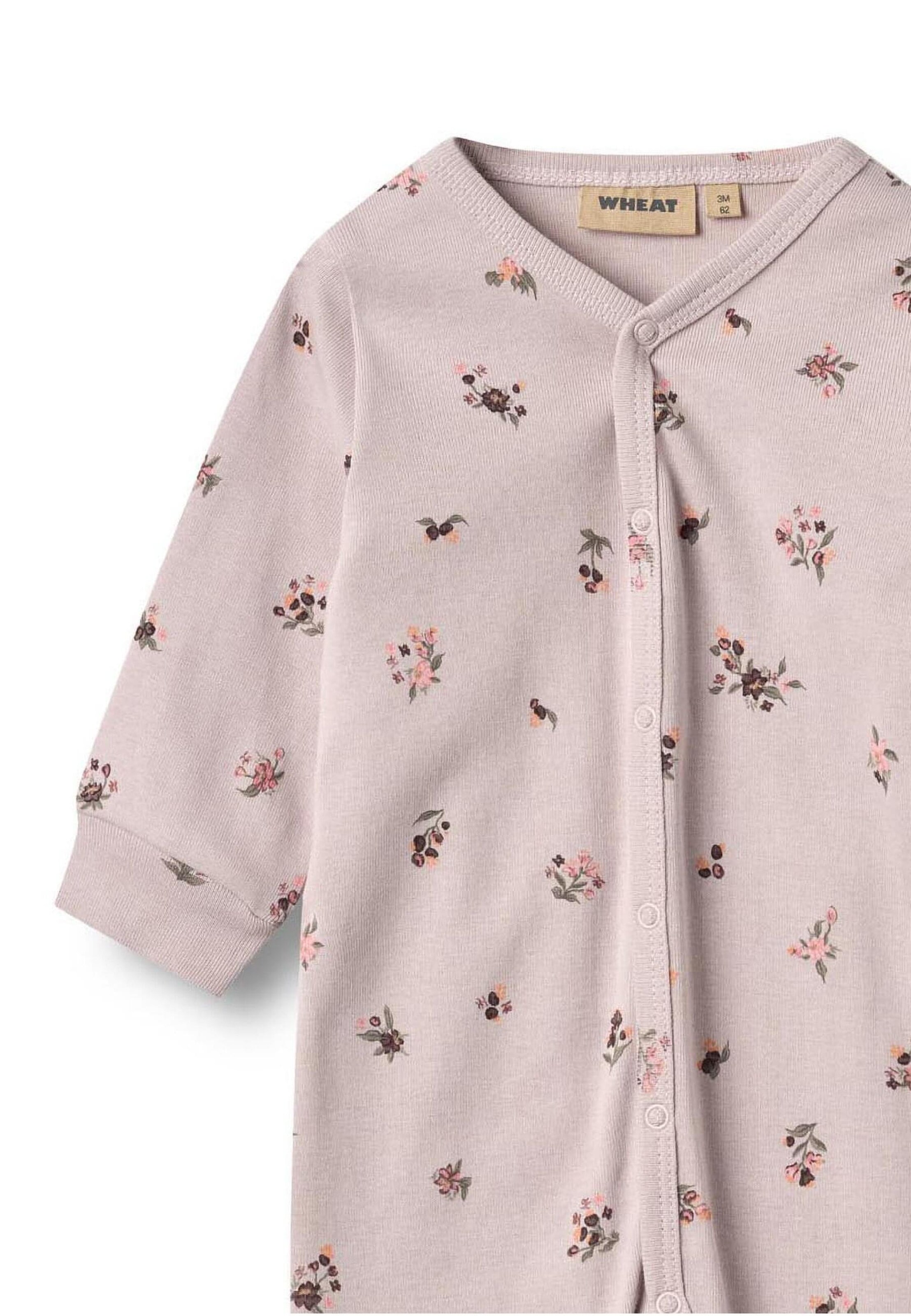 WHEAT Overall 'Nikola' in Pink