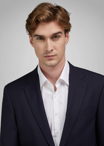 HECHTER PARIS Regular Fit Sakko 'NOS MF' in Blau