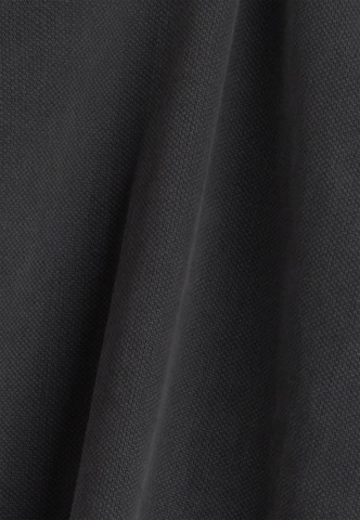 Boggi Milano Slim fit Chino trousers in Grey: front
