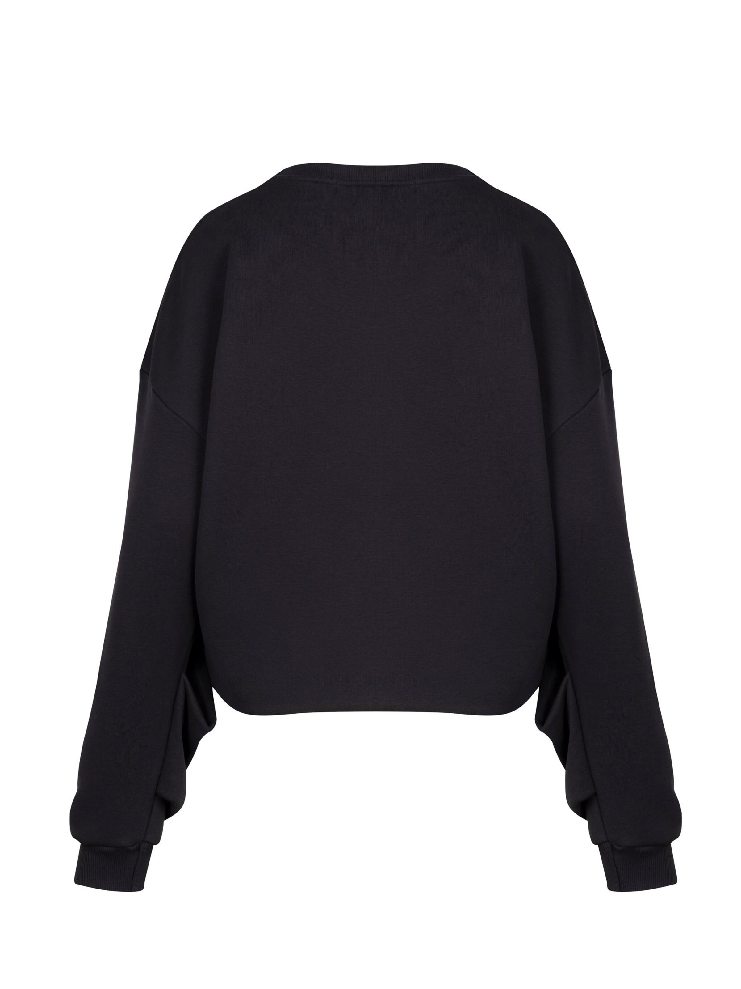 Sweat-shirt FEMSSY en gris