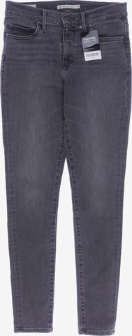 LEVI'S ® Jeans 28 in Grau: predná strana