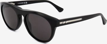 Occhiali da sole 'WE0349' di Web Eyewear in nero: frontale