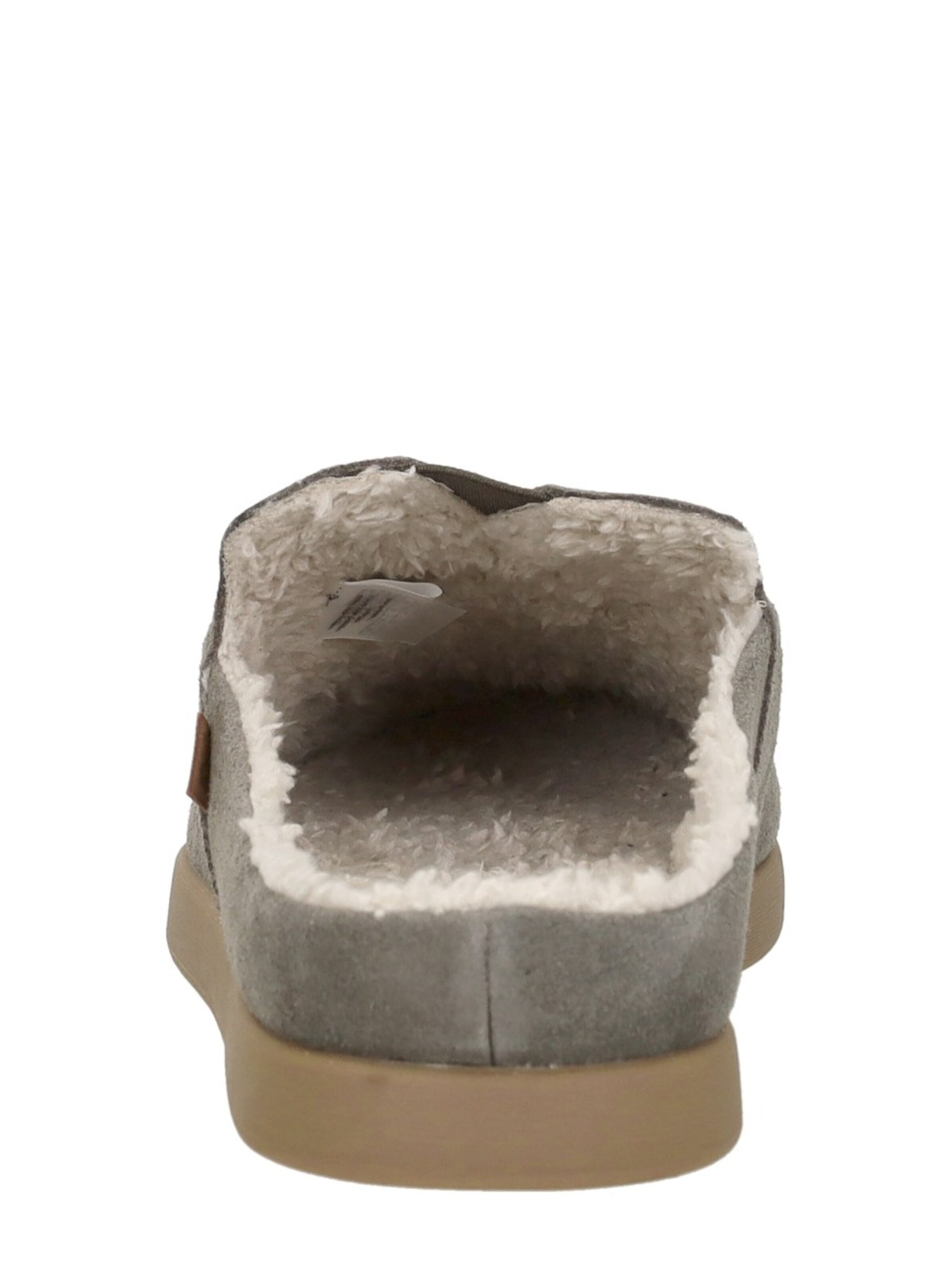 TOMS Mocassins 'Alonso' in Groen