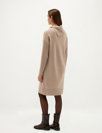 Hobbs London Kleid in Beige: Seite