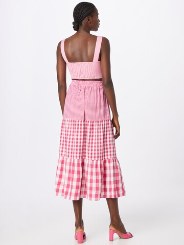 Dorothy Perkins Rok in Roze