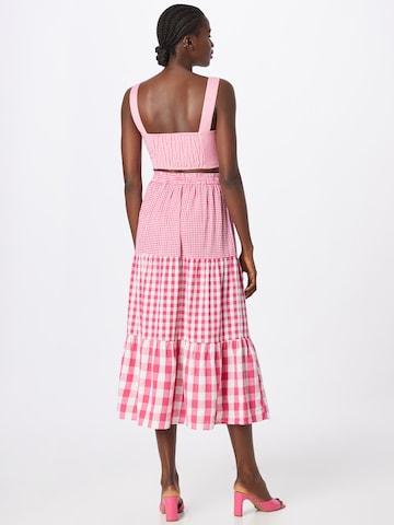 Dorothy Perkins Skirt in Pink